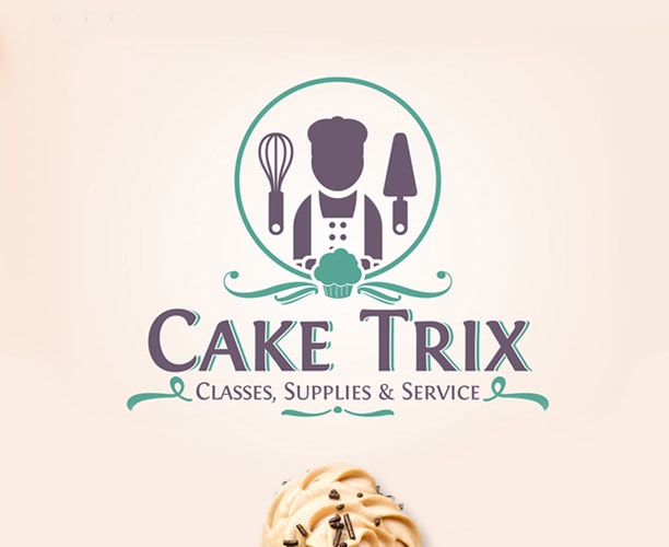 Cake Trix corporate