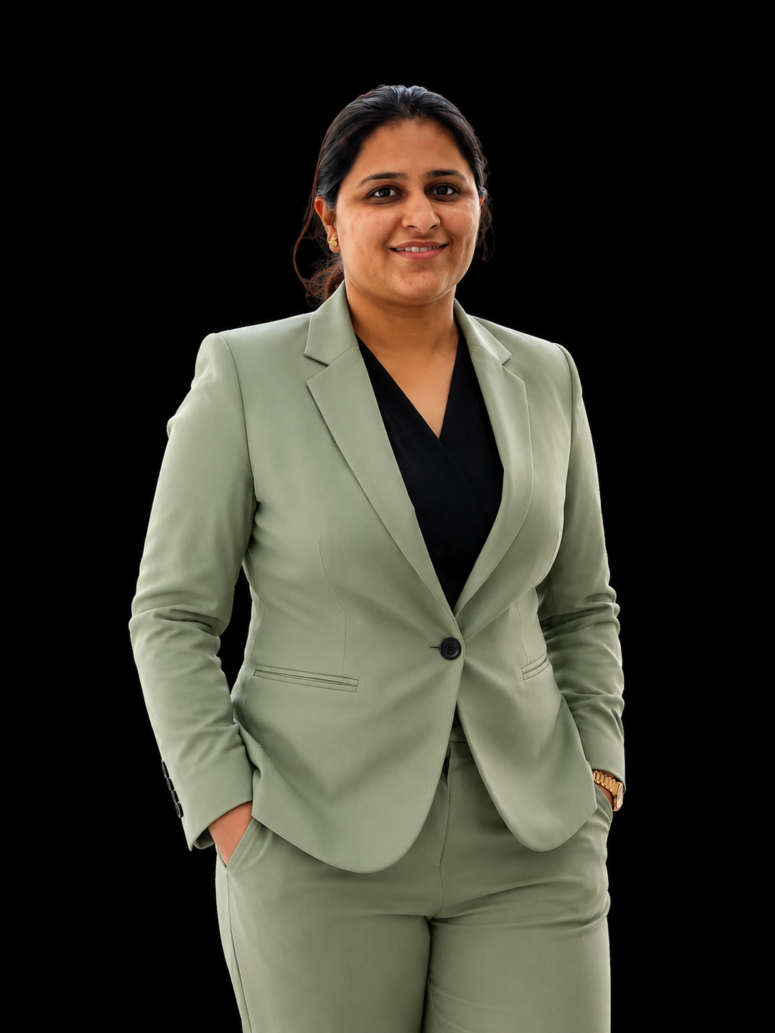 Pooja Bhardwaj